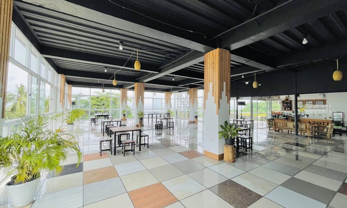 Liloan House | Countess Pension House