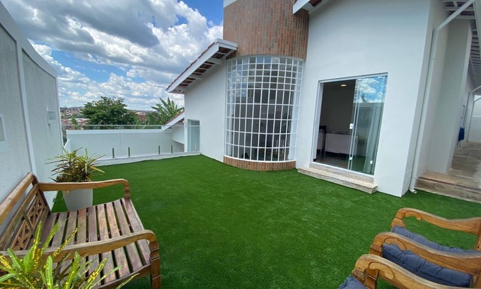 Espirito Santo Do Pinhal Cottage | Country house Pinhal