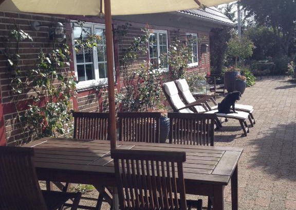 Horsens House | Country B&B Horsens