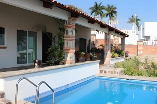 San Nicolas de Ibarra House | Country Club en Capala