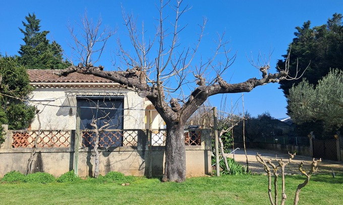 Saint-Paulet-de-Caisson House | Country house near the Ardèche
