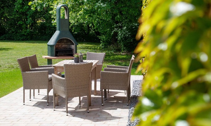 Gribbohm Apartment | Country Gallery in Gribbohm near Wacken
