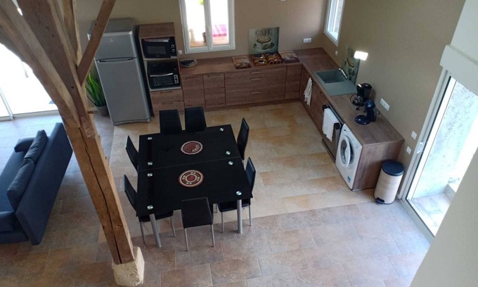 Monbahus Other | Country gite in Lot et Garonne.