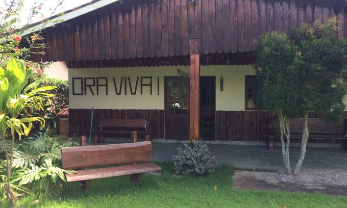 Sao Bento do Sapucai Cottage | Country House in São Bento do Sapucaí