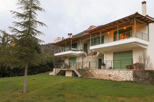 Piana Apartment | Country Home Giannaras