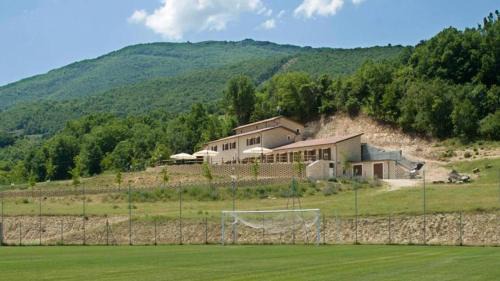 Cascia Hotel | Country House Elite