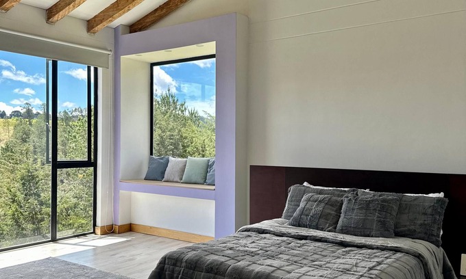Retiro Cottage | Country House, Gastronomic Zone, 15 minutes from El Retiro.
