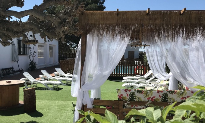 Lo Rufete Cottage | Country house holidays 10 minutes from the beach of Guardamar