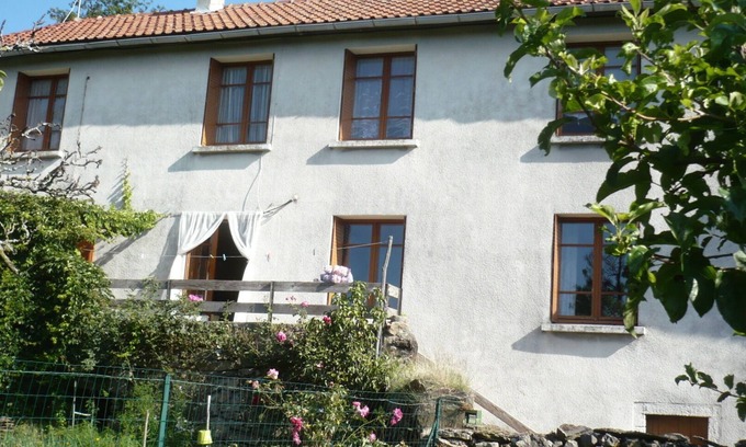 Prevencheres House | Country house in Cevennes