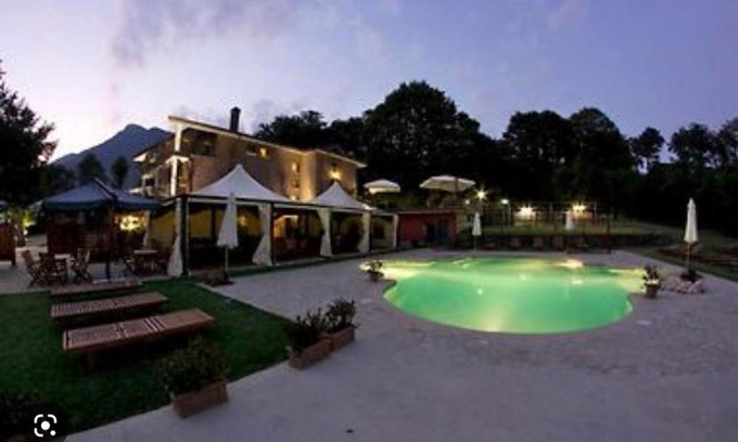 Sopravia House | Country House