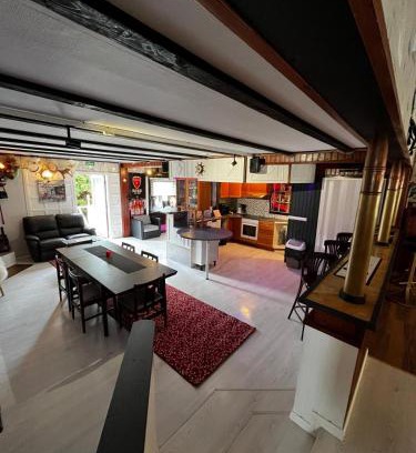 Nivelax House | Country House - Kemiönsaari