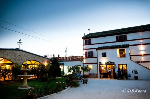 Potenza Picena House | Country House La Cipolla D'oro