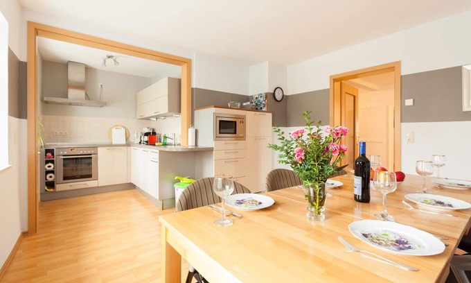 Gaberndorf House | Country house on the outskirts