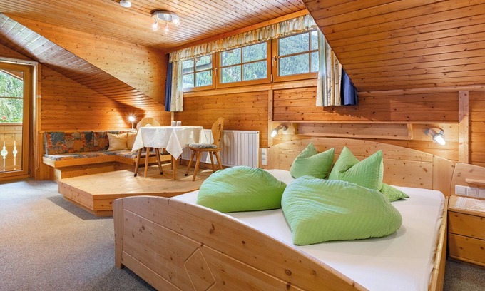Pragraten House | Country house Prägraten am Großvenediger | East Tyrol
