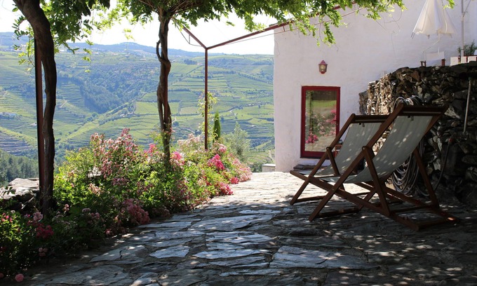 Cotas Other | Country House, Quinta da Salgueira - a peacful place in the Douro heart