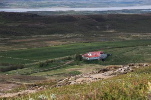 Egilsstadir House | Country House Tokastaðir