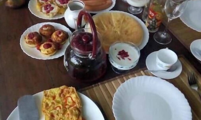 Tsqaltubo House | Country House Uliana 2 bedrooms with bath &kitchen