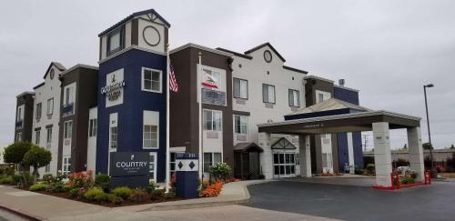 San Carlos Hotel | Country Inn & Suites by Radisson, San Carlos, CA