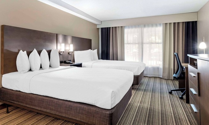 Parole Hotel | Country Inn & Suites by Radisson, Annapolis, MD