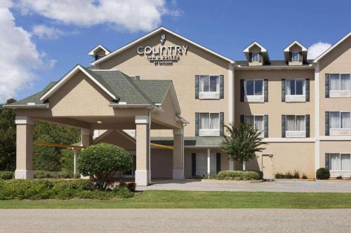 Saraland Hotel | Country Inn & Suites by Radisson, Saraland, AL
