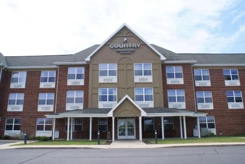 Lansing Hotel | Country Inn & Suites by Radisson, Lansing, MI