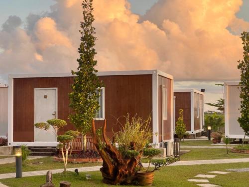 Simpang Ampat Resort | Country Road Homestay