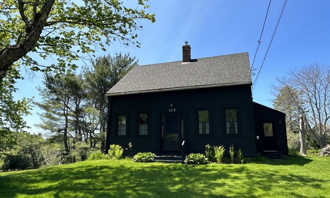 Thomaston Other | Country setting near town center and all the amenities of mid coast Maine