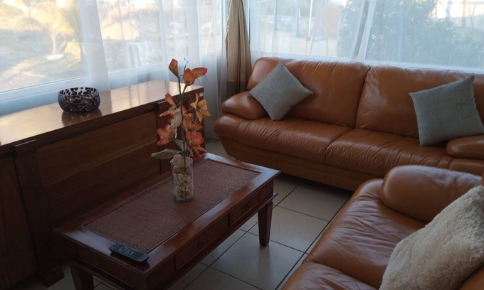 Puebla Ski Chalet | Country suite