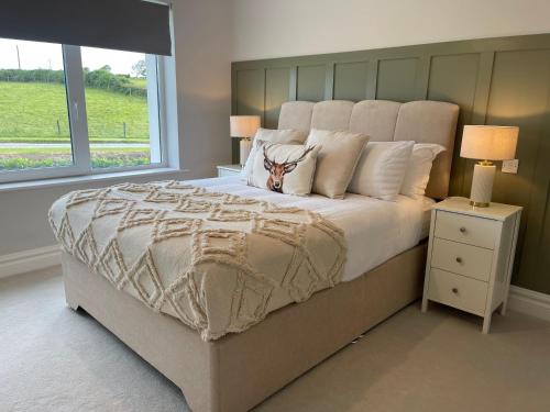 Dromin House | Country View House