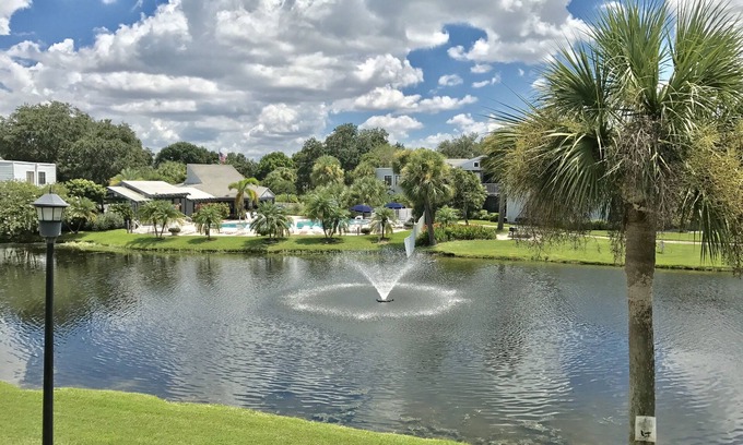 Ventura Condo | CountryClub 2/2 Home Away from Home