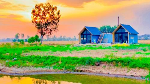 Ambala Other | Countryman A-Frame
