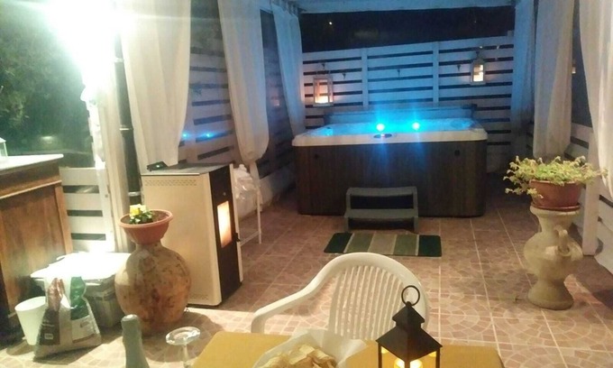 Pietrauta Bed & Breakfast | Countryside B&B - Wine&Relax