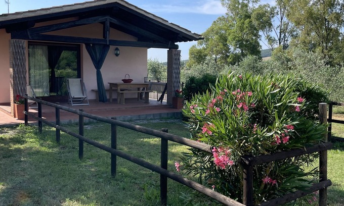 Scarlino Cottage | Countryside cottage with swimming pool near seaside