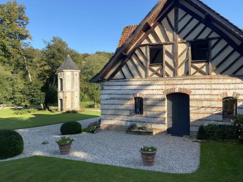 Fransu House | Countryside Stay in Fransu