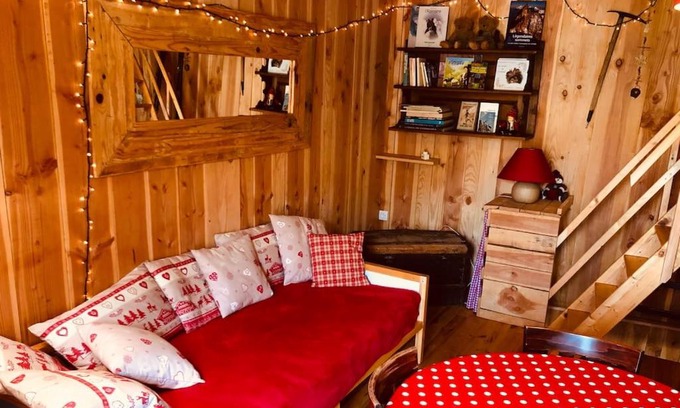 Arnave House | Coup de coeur à Arnave ! Grange cocooning et cosy!