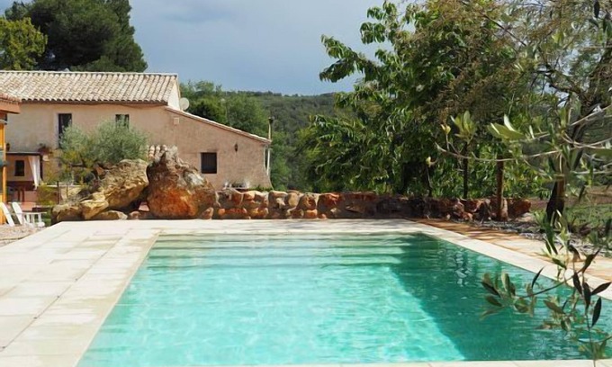 Pontons Cottage | Couples Getaway to Masia Spa Can Pascol (Penedès-Barcelona).