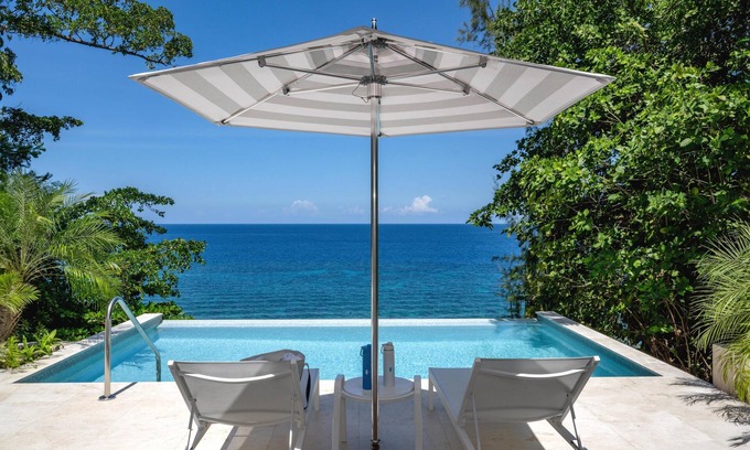 Ocho Rios Resort | Couples Sans Souci All Inclusive