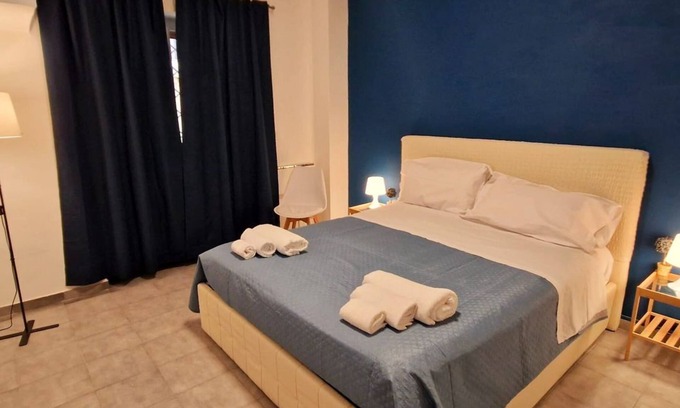 Vasto Bed & Breakfast | Course 51 stay Naples