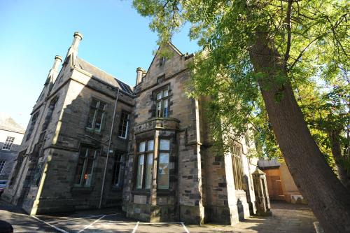 Linlithgow Apartment | Court Residence Aparthotel