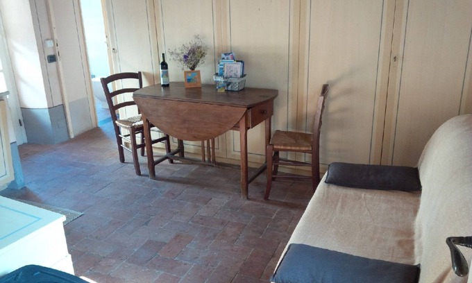 Caste Apartment | COURTY PAGANINI near 5 Terre