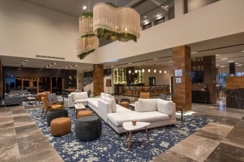 San Luis Potosi Hotel | Courtyard by Marriott San Luis Potosi, Los Lagos