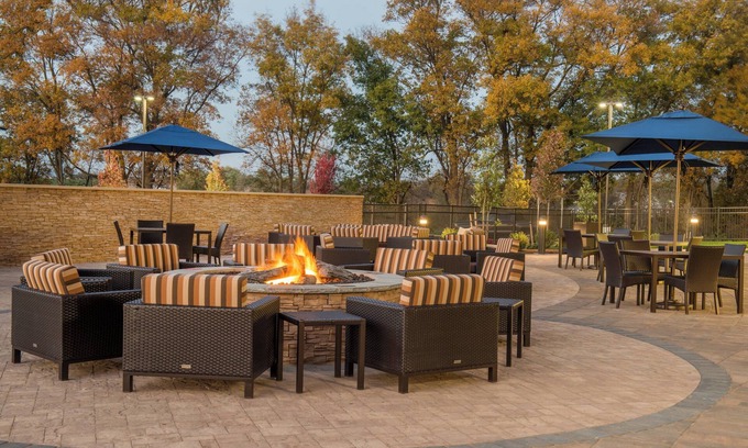 Shippensburg Hotel | Courtyard by Marriott Shippensburg