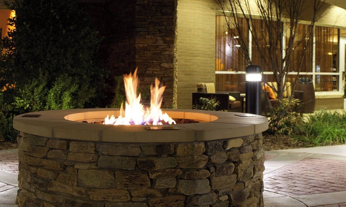 Arden Hotel | Courtyard by Marriott Asheville Airport