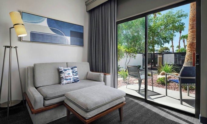 Green Valley North Hotel | Courtyard by Marriott Las Vegas Henderson/Green Valley
