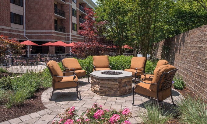 Newark Hotel | Courtyard by Marriott Newark-University of Delaware