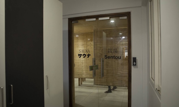Suluru Apartment | Courtyard By Yuhi