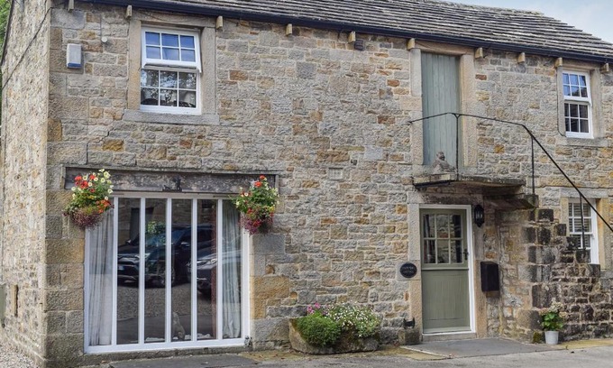 Cracoe House | Courtyard Cottage