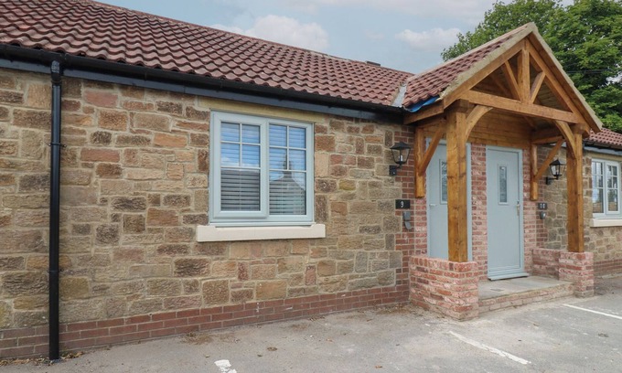 Durham Cottage | COURTYARD COTTAGE NUMBER 9, pet friendly in Brandon, County Durham