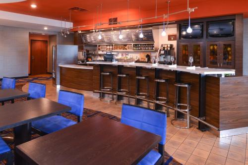 Monroeville Hotel | Courtyard Pittsburgh Monroeville