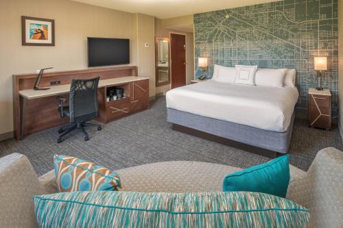 Tukwila Hotel | Courtyard Seattle Sea-Tac Area